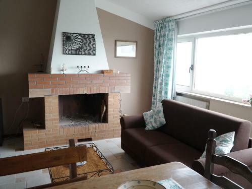 Bed & Breakfast Villa Bruna Country Holiday