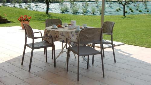 Agroturismo Agriturismo Corte Ambrosi