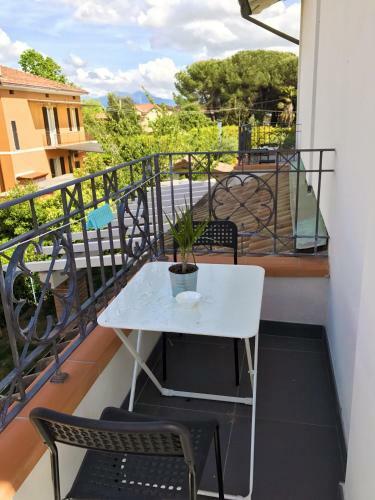Bed & Breakfast Cytrus Rooms