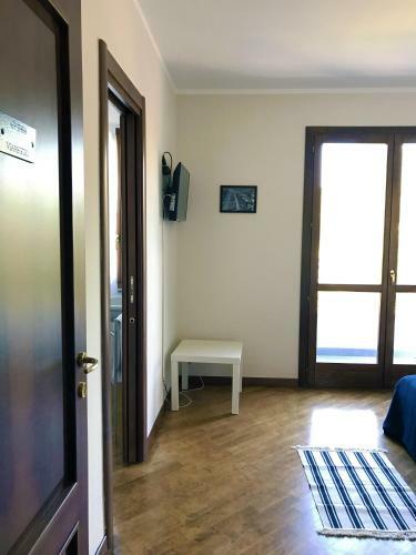 Bed & Breakfast Cytrus Rooms