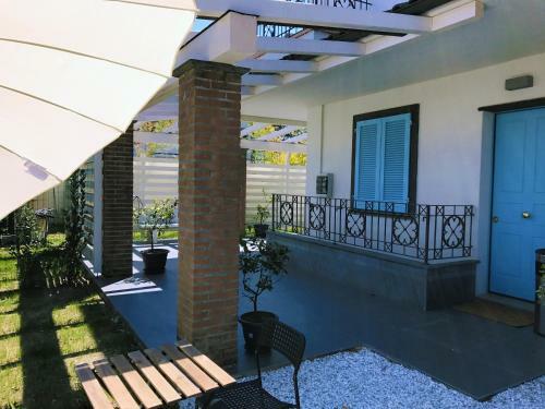 Bed & Breakfast Cytrus Rooms