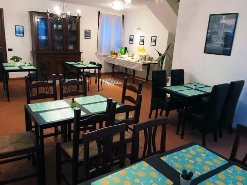 Bed & Breakfast Cytrus Rooms