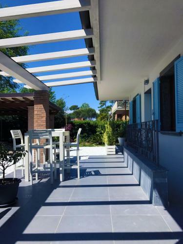 Bed & Breakfast Cytrus Rooms