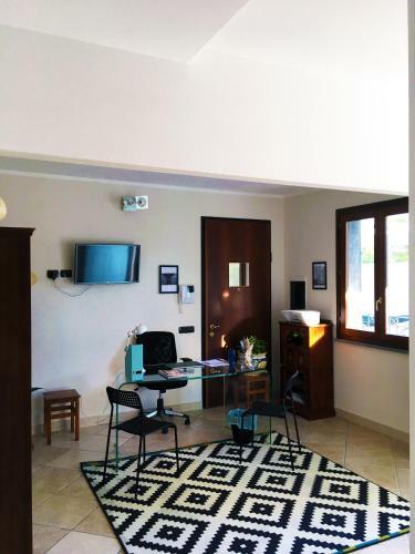 Bed & Breakfast Cytrus Rooms