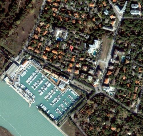 Apartamento Lignano Riviera Comfort