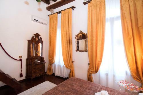 Apartamento Casa Albrizzi