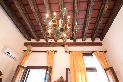 Apartamento Casa Albrizzi