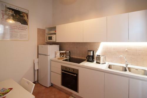 Apartamento Casa Albrizzi