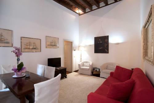Apartamento Casa Albrizzi