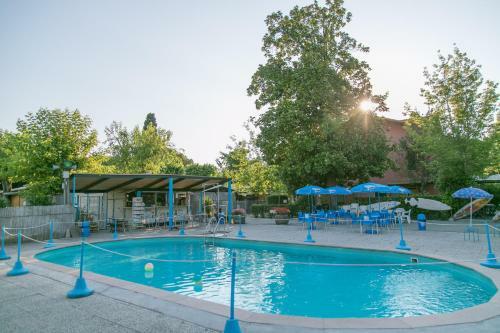 Camping Oasi