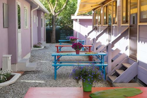 Camping Oasi