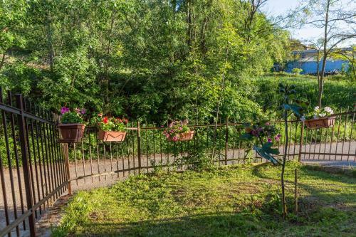B&B I Tre Colibr�