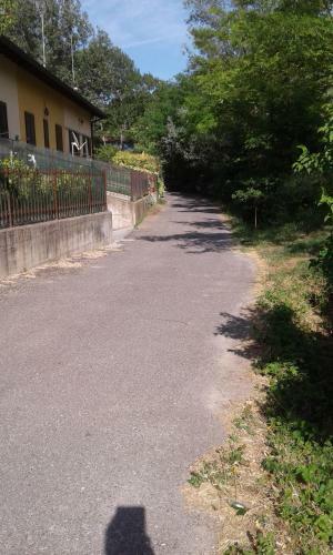 B&B I Tre Colibr�