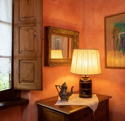 Apartamento Terre Di San Gorgone