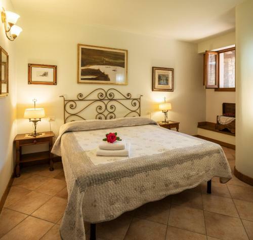 Apartamento Terre Di San Gorgone