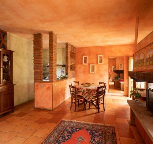 Apartamento Terre Di San Gorgone