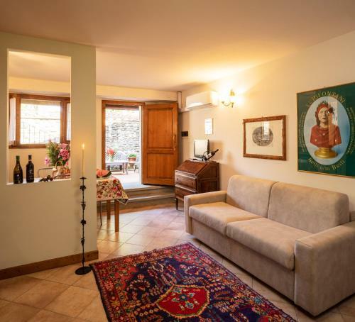 Apartamento Terre Di San Gorgone