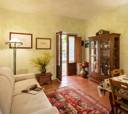 Apartamento Terre Di San Gorgone