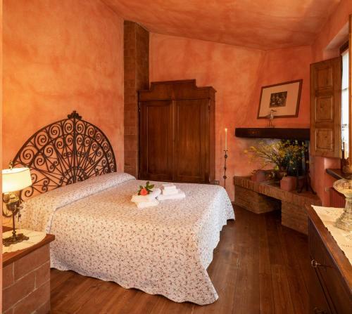 Apartamento Terre Di San Gorgone