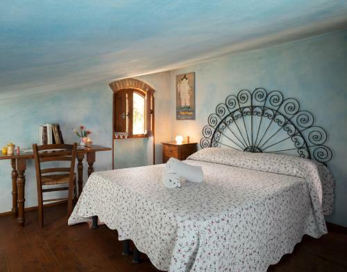 Apartamento Terre Di San Gorgone