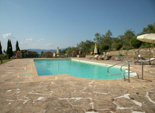 Apartamento Terre Di San Gorgone