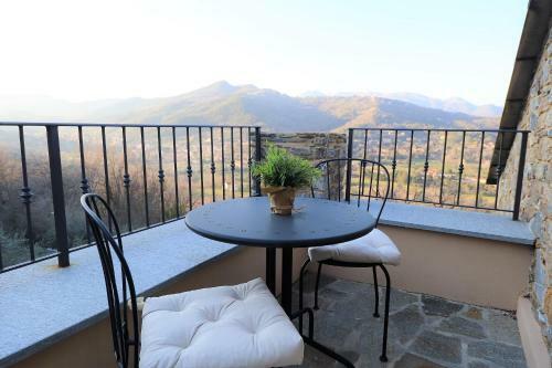 Bed & Breakfast Almablanca