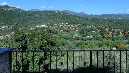 Bed & Breakfast Almablanca