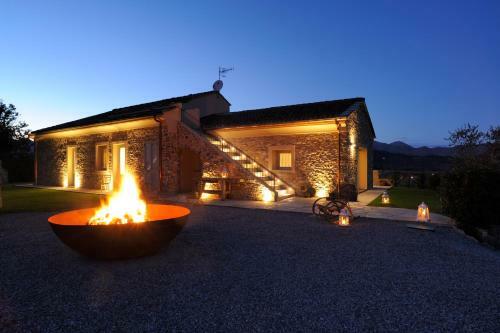 Bed & Breakfast Almablanca