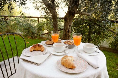 Bed & Breakfast Almablanca