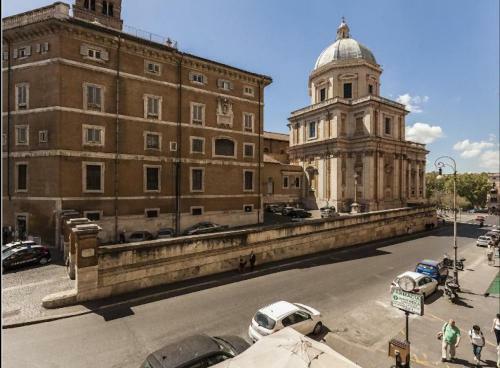 Bed & Breakfast Le Poesie Di Roma