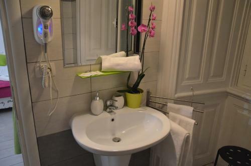 Bed & Breakfast Le Poesie Di Roma
