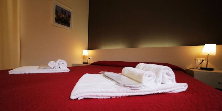 Bed & Breakfast Rome Vatican Suite