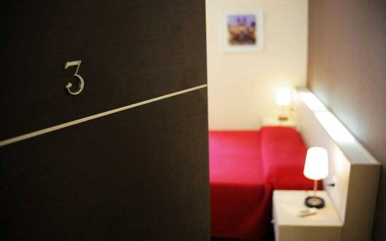 Bed & Breakfast Rome Vatican Suite