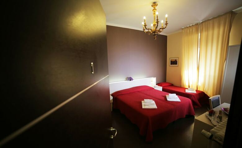 Bed & Breakfast Rome Vatican Suite