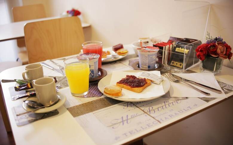 Bed & Breakfast Rome Vatican Suite