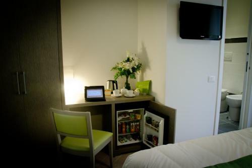 Hostal Castellani A San Pietro