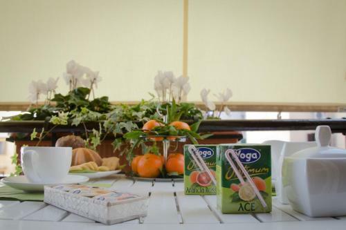 Hostal Castellani A San Pietro