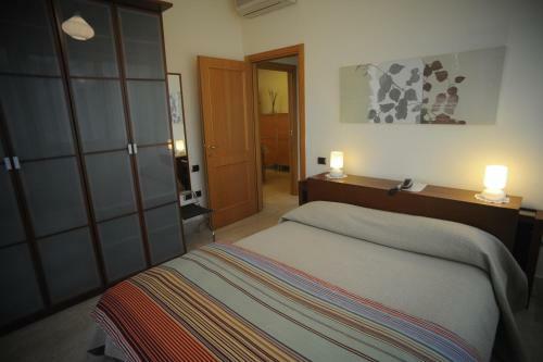Apartamento Lux Appartamenti
