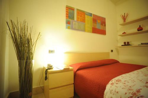 Apartamento Lux Appartamenti