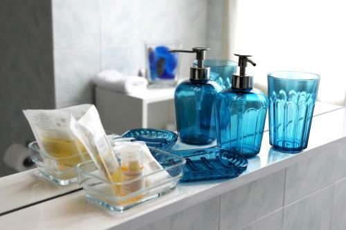 Apartamento Lux Appartamenti