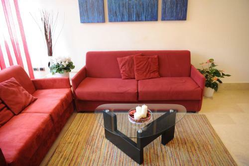 Apartamento Lux Appartamenti