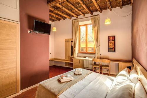 Bed & Breakfast Relais Del Fico