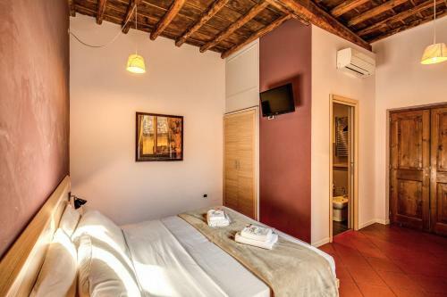 Bed & Breakfast Relais Del Fico