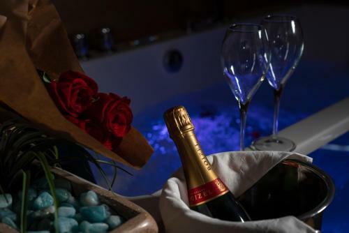 Bed & Breakfast Il Borgo Relais