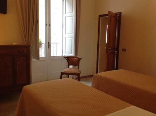 Bed & Breakfast Casa Marilla