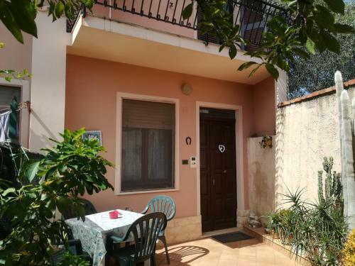 Apartamento Casa Anna Maria