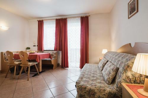 Apartamento Apparthotel Sellaronda