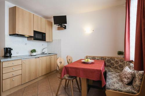 Apartamento Apparthotel Sellaronda