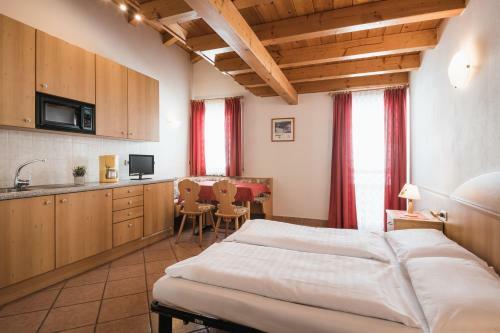 Apartamento Apparthotel Sellaronda