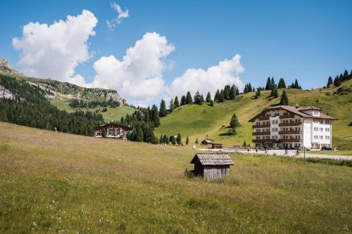 Apartamento Apparthotel Sellaronda